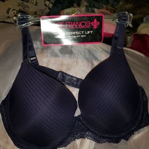 36C push up bra